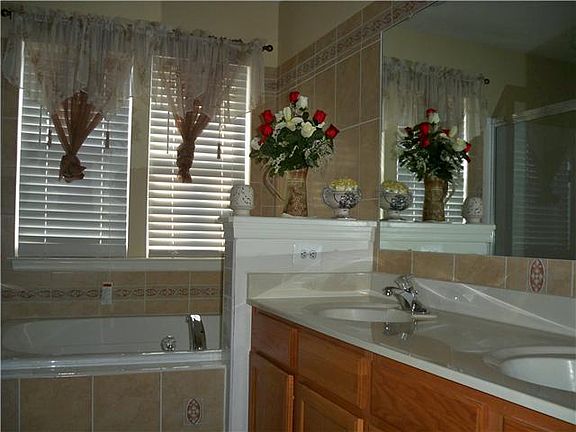 Master Suite Master Bath