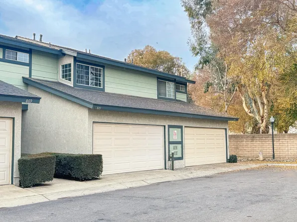 871 Maitland Privado, Ontario, CA 91762