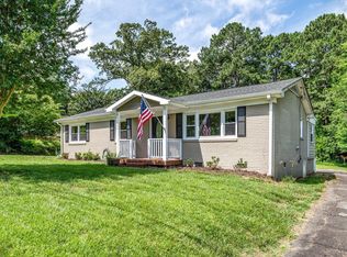 411 N Hoover Rd, Durham, NC 27703