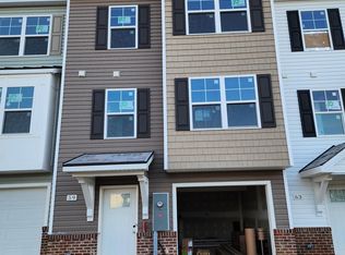 59 Olga Dr, Martinsburg, WV 25403