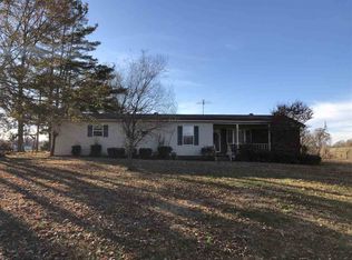 2047 Double Bridges Unionvil Rd, Halls, TN 38040