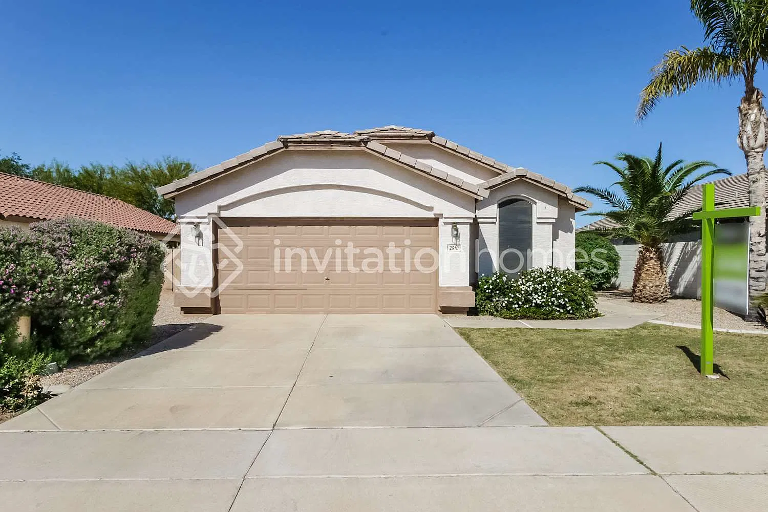 2910 S 98th St Mesa, AZ 85212 — Photo 1