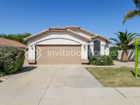 2910 S 98th St, Mesa, AZ 85212