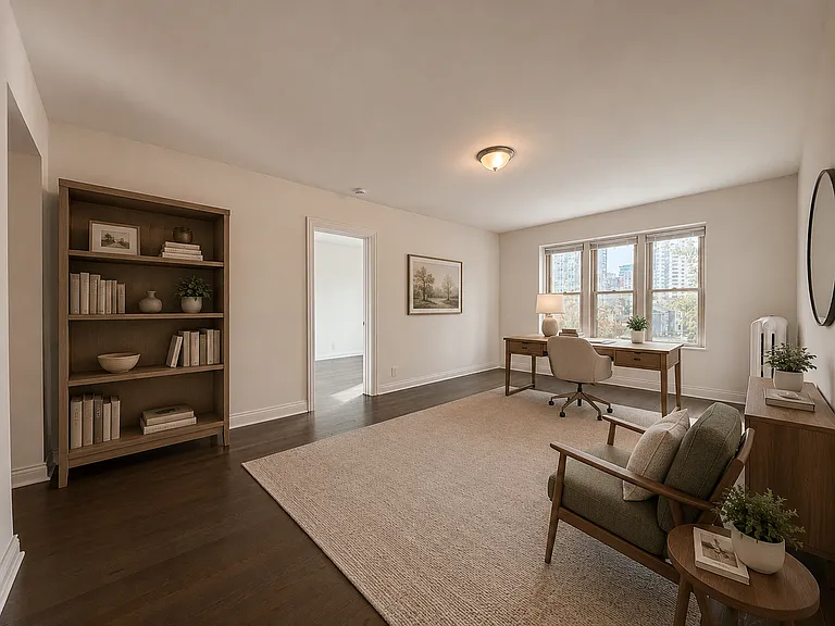 1800 N Farwell Apartments — Photo 16