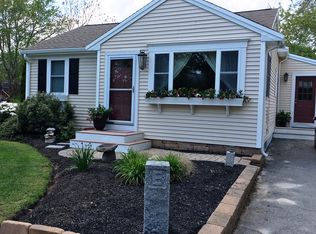 20 Mason Street Ext, Buzzards Bay, MA 02532