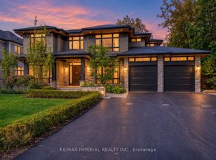 1517 Duncan Rd, Oakville, ON L6J 2R5