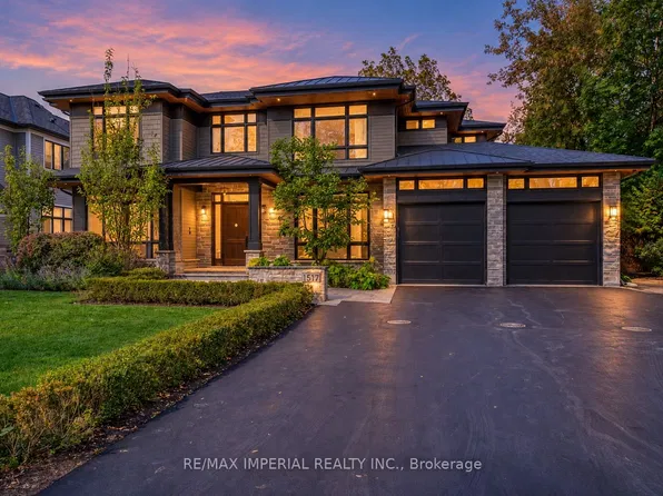 1517 Duncan Rd, Oakville, ON L6J 2R5