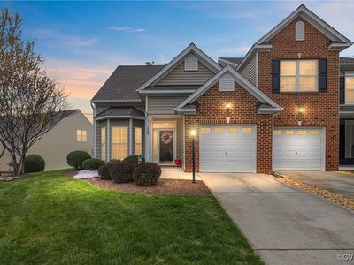 1760 Rose Mill Cir, Midlothian, VA, 23112