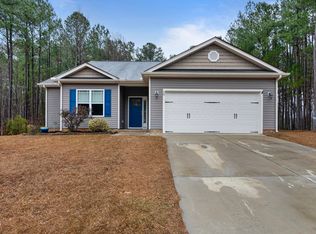 20 Ridgemont Dr, Franklinton, NC 27525