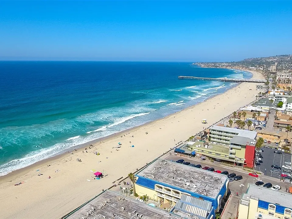 Pacific Beach