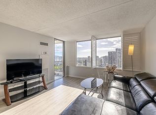 411 Hobron Ln #ID1327720P, Honolulu, HI 96815
