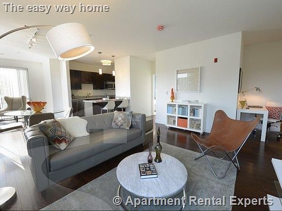Apartment Rental Experts
