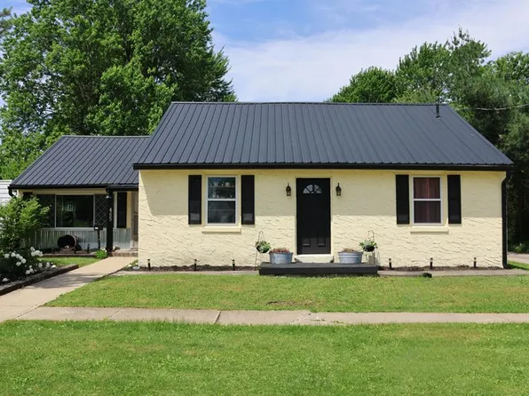 465 Jump St, Bucyrus, OH 44820