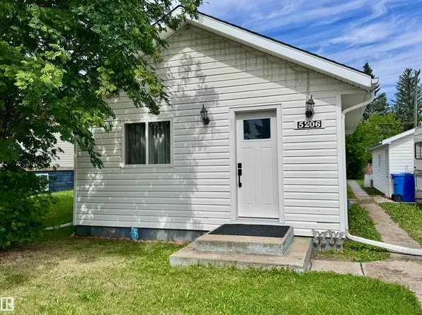 5206 50a St, Willingdon, AB T0B 4R0
