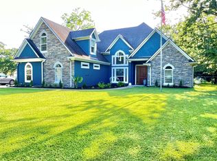 6714 Jay Rd, Hitchcock, TX 77563