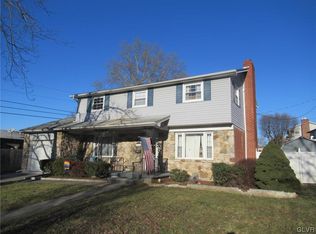 1546 Stanford Rd, Bethlehem, PA 18018