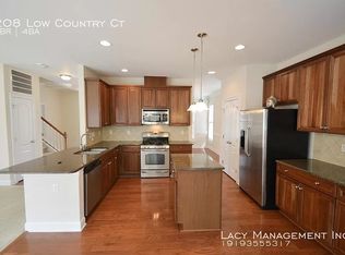 208 Low Country Ct, Morrisville, NC 27560
