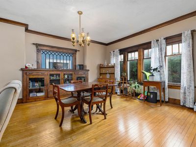 129 Lexington Ave, Fort Wayne, IN, 46807