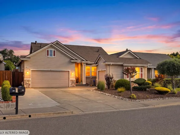 442 Muscat Drive, Cloverdale, CA 95425