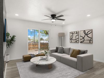 7525 Gill St NE, Albuquerque, NM, 87109