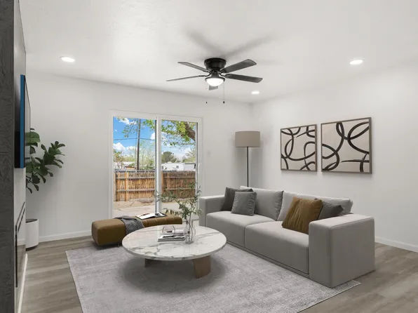 7525 Gill St NE, Albuquerque, NM 87109