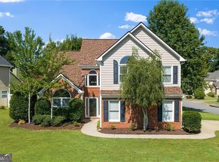1005 Brentmoor Ln NW, Kennesaw, GA 30144