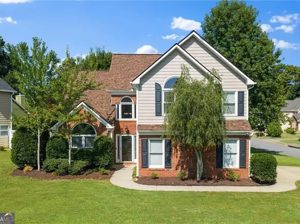 1005 Brentmoor Ln NW, Kennesaw, GA 30144
