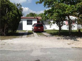 321 NW 144th St, Miami, FL 33168