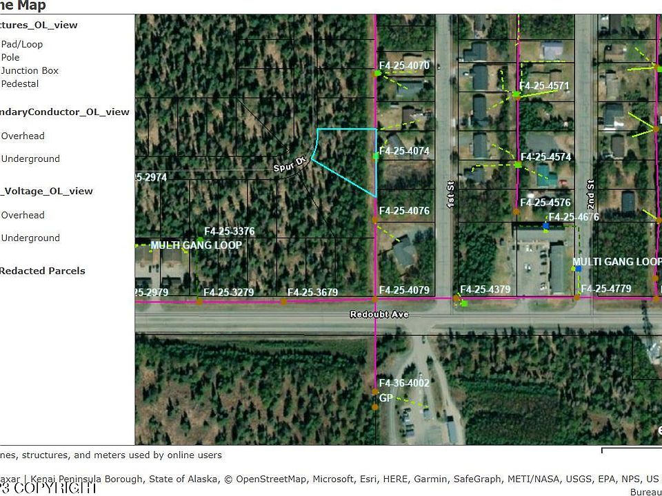 1st image of 1030 Spur Dr
