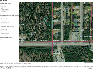 1030 Spur Dr, Kenai, AK 99611