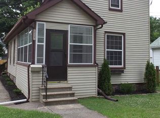 214 N Gorham St, Jackson, MI 49202