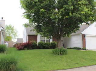 206 Cypress Way, Georgetown, KY 40324