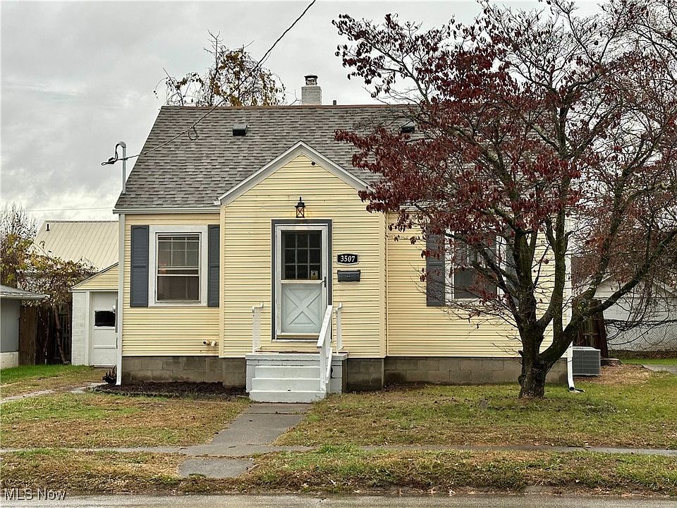 1st image of 3507 Broad St