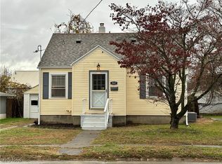 3507 Broad St, Parkersburg, WV 26104