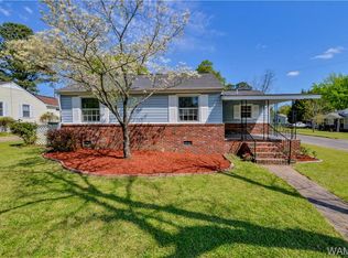 8 Arlington Dr, Tuscaloosa, AL 35401