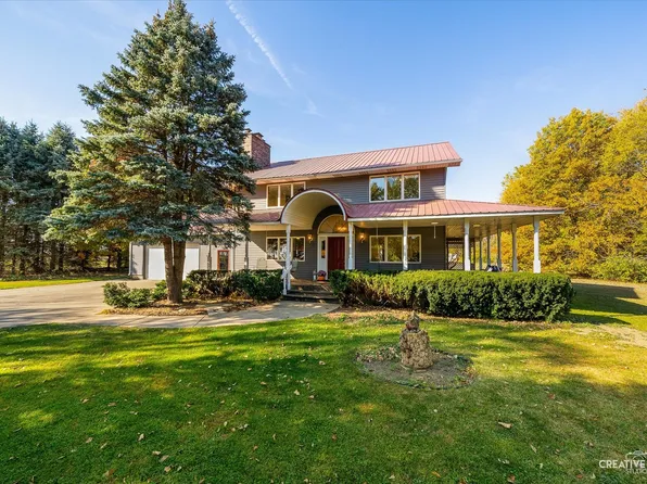 14549 Us Highway 30, Hinckley, IL 60520