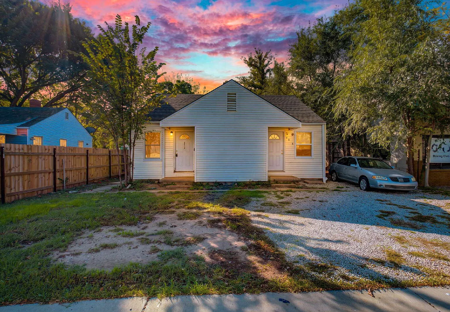 2 bed, 1.0 bath, 750 sqft, $750 — Photo 1