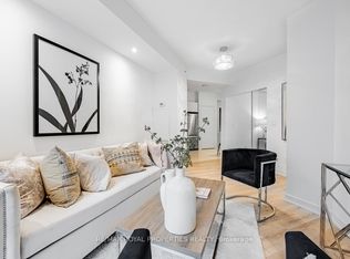 621 Sheppard Ave E #303, Toronto, ON