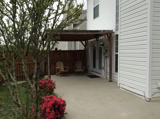 913 Wendlebury Ct, Alpharetta, GA 30004