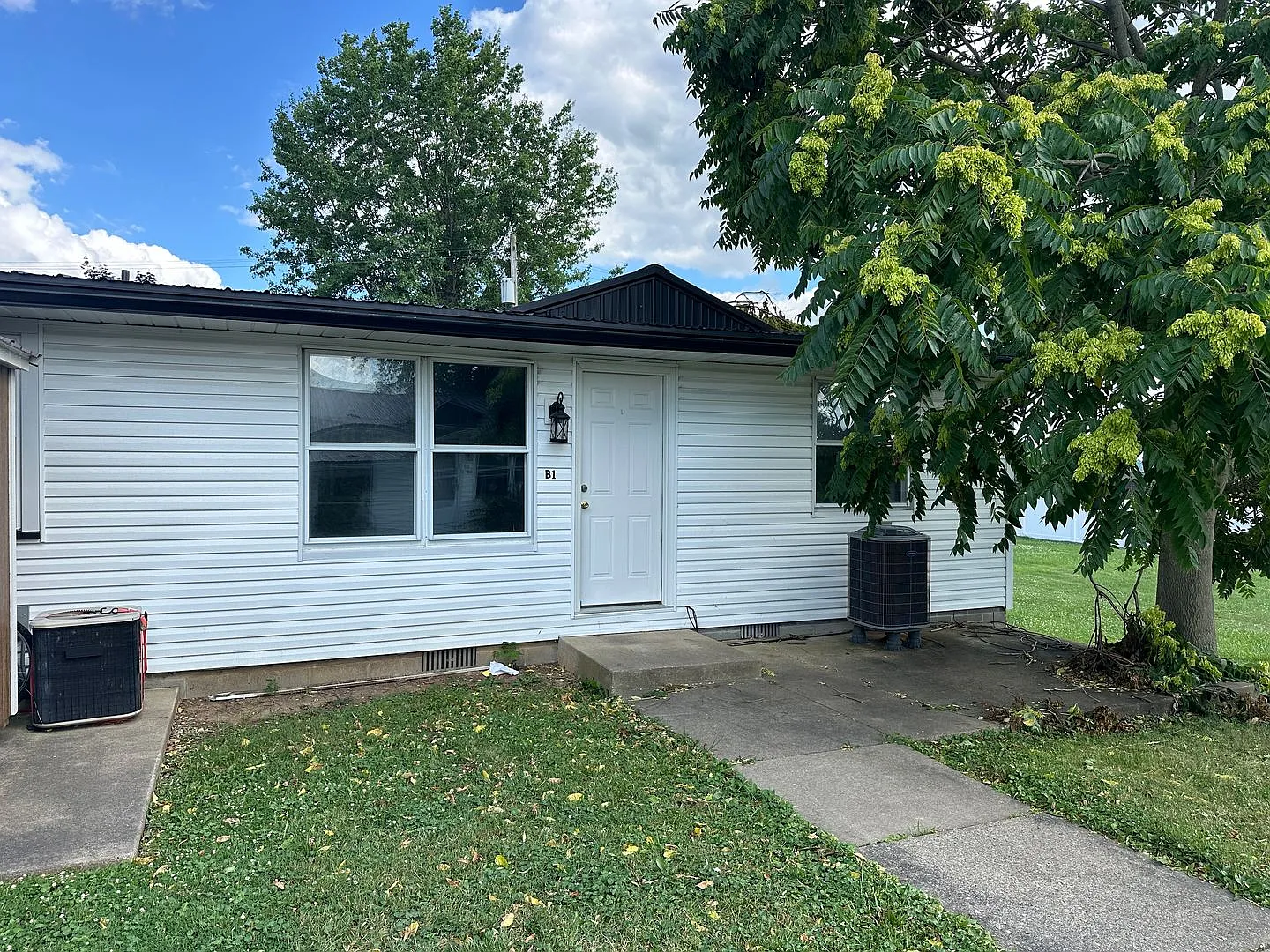 161 Mill — Photo 1