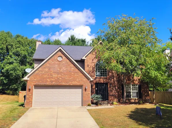 5052 Magnolia Gardens Pl, Lexington, KY 40515