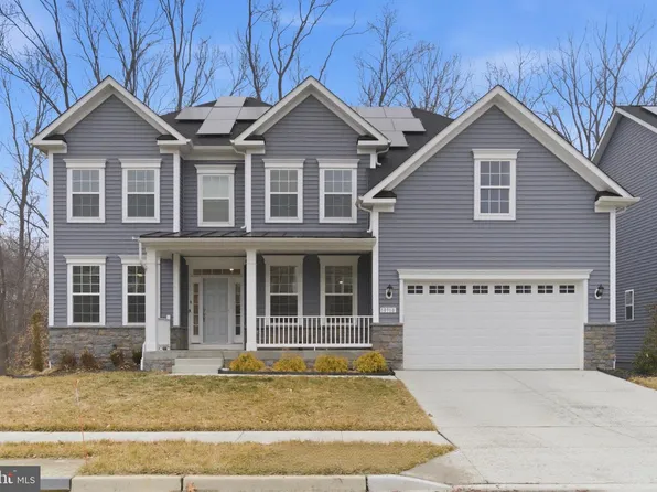 10910 Meridian Hill Way, Upper Marlboro, MD 20772