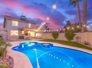 4106 E Muirwood Dr, Phoenix, AZ 85048