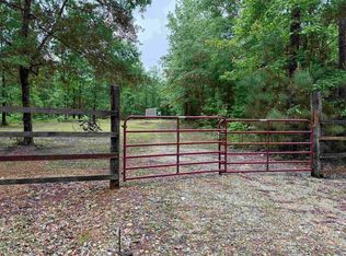 391 Angel Rd, Amity, AR 71921