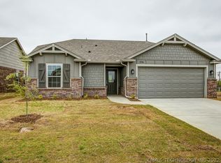12306 N 130th East Ave, Collinsville, OK 74021