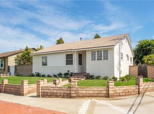 5112 W Carson St, Torrance, CA 90503