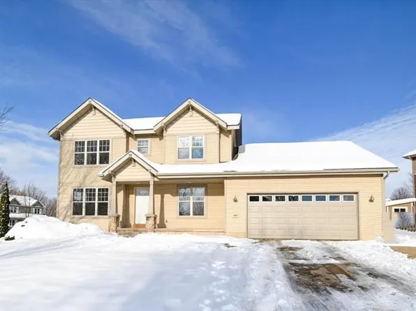 4396 Low Countries Road, Deforest, WI 53532