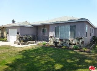 2305 N Slater Ave, Compton, CA 90222