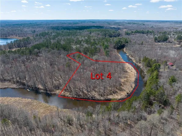 Lot 4 Saylors Lane, Siren, WI 54872