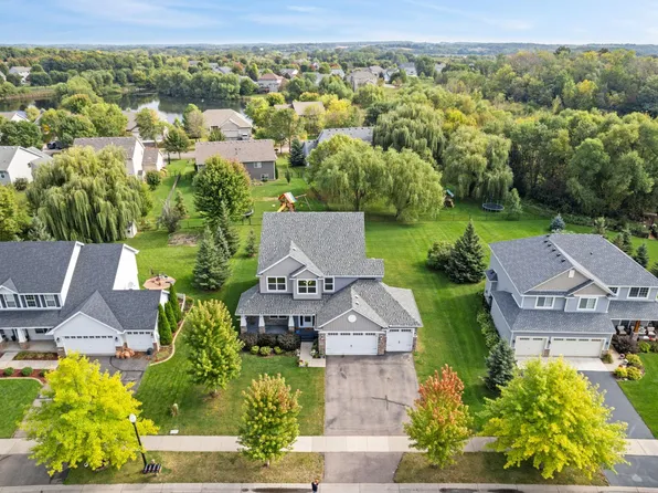 4596 Landings Way, Saint Bonifacius, MN 55375